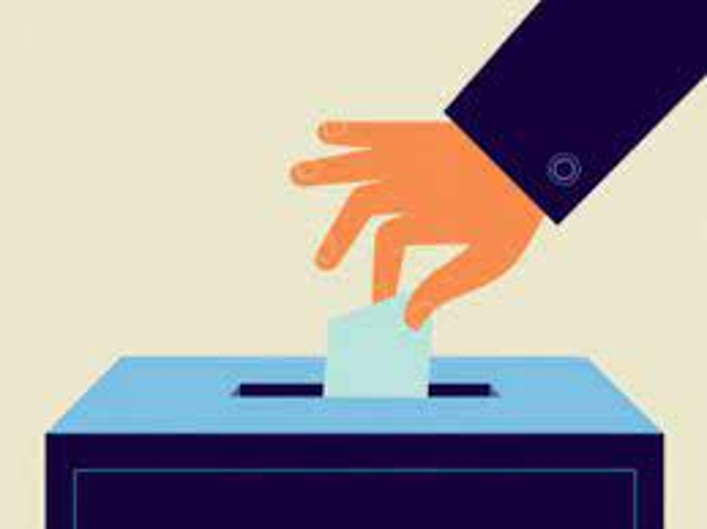 Elezioni Comunali  Esercizio del diritto di voto dei cittadini Ue residenti a Corno Giovine 