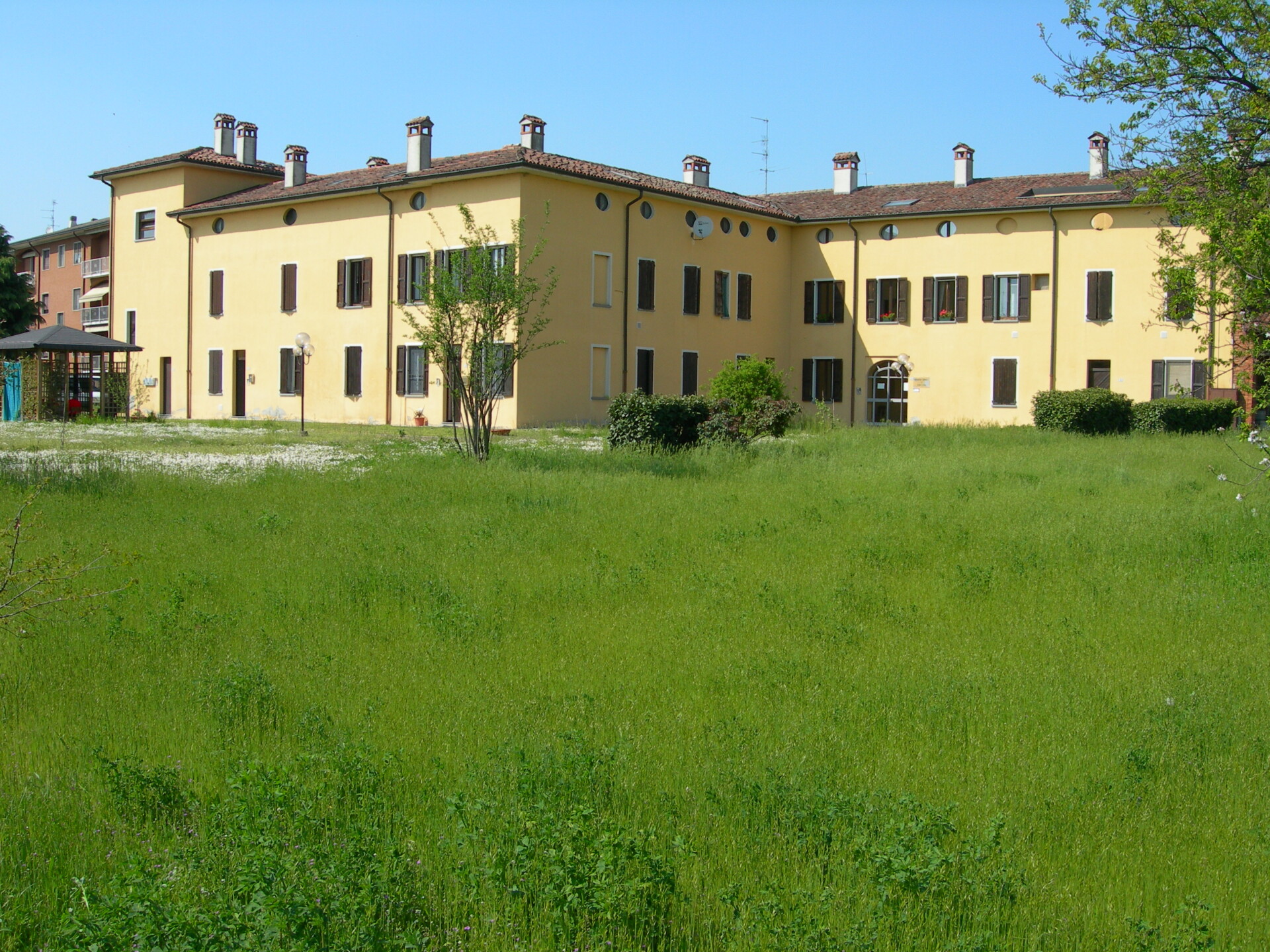 Biblioteca Comunale