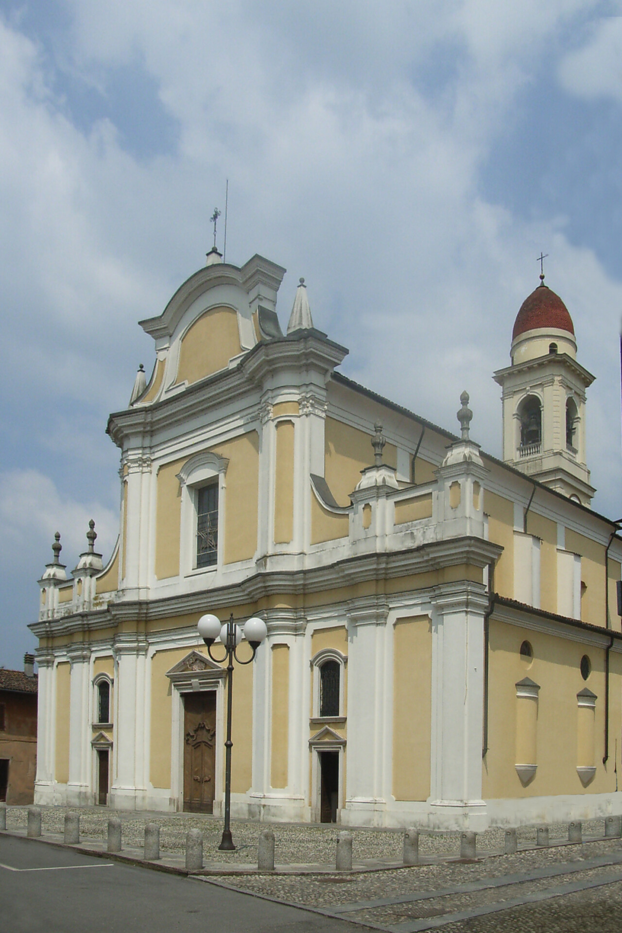 chiesa Parrocchiale