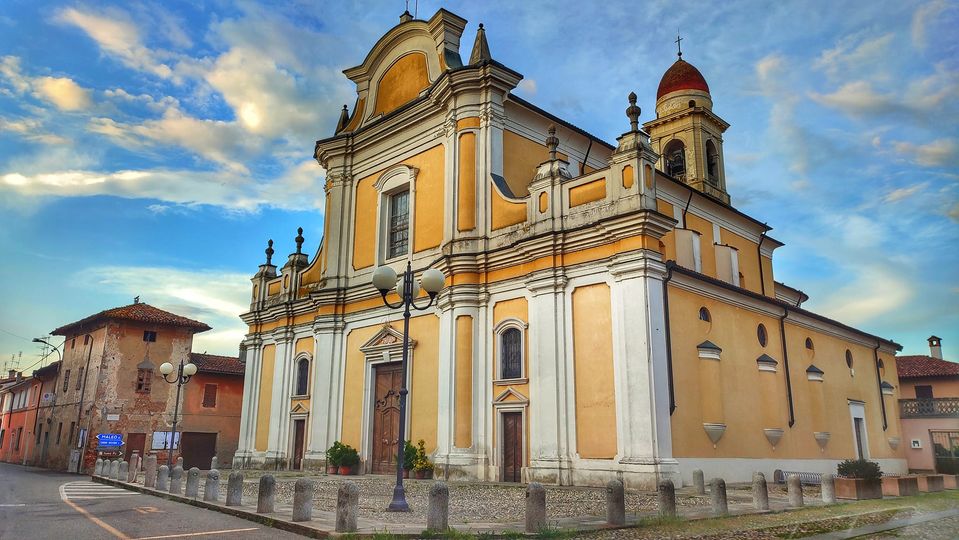 Festa patronale di San Biagio VM 